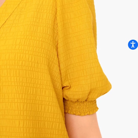 BB DAKOTA Fields of Gold Dress - Picture 6 of 12